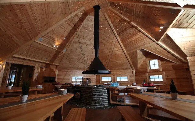 Hapimag Resort Punkaharju