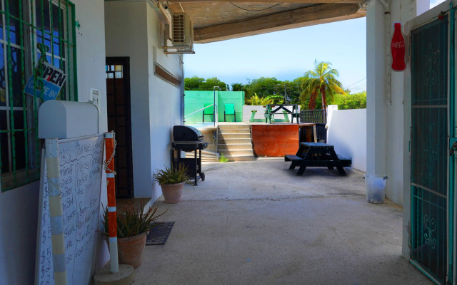 See Belize Sea View BAY Studio