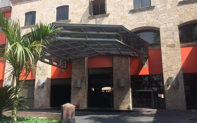 Hotel Celta