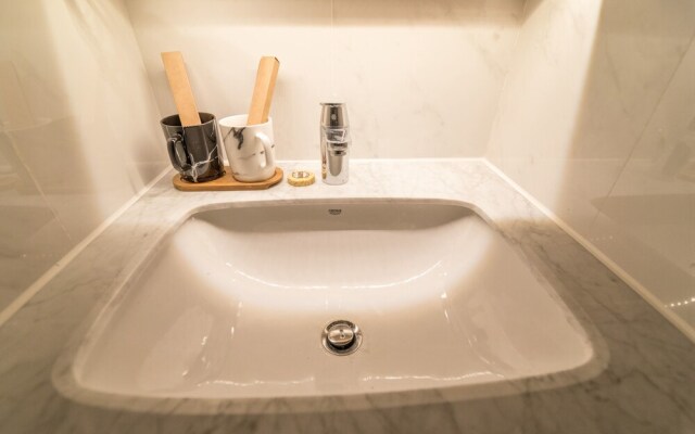 Yige Yunshe Service Apartment