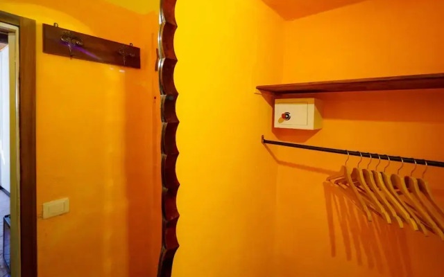 Macaia Rooms Vernazza