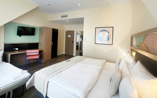 Garner Hotel Berlin - Charlottenburg by IHG