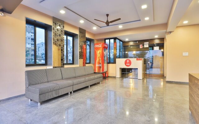 OYO 12247 Hotel Royal Rituals