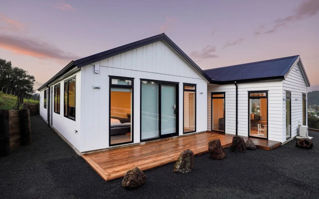 Northland Nest by Aotearoa Escapes
