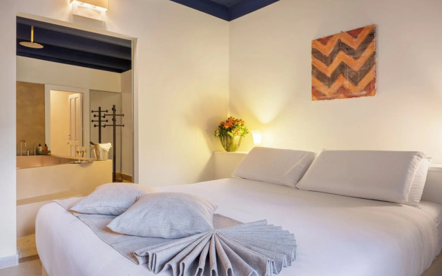 Sant'Agostino B&B