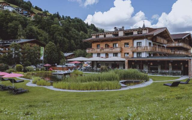 Ski & Bike Hotel Wiesenegg