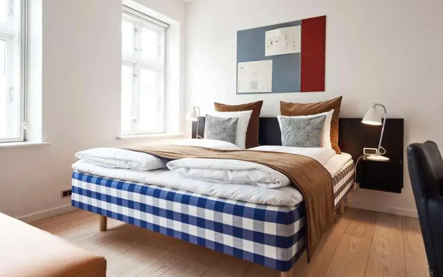 Hotel Oasia Aarhus