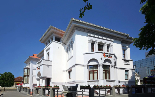 Vigo Hotel