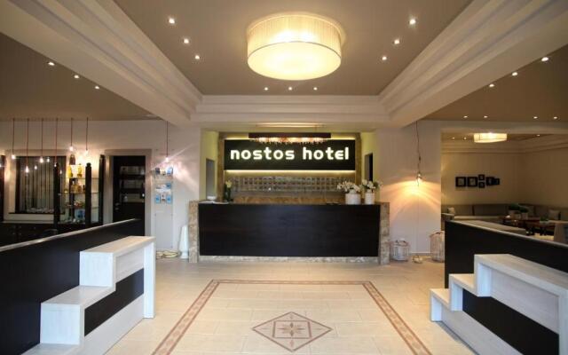 Hotel Nostos
