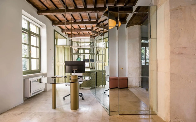 Neratze Hammam Suites