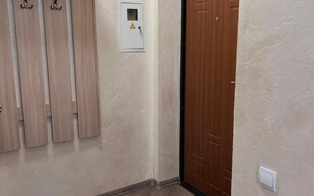 apartments of Saint Theodore