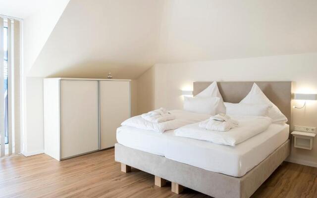 Hotel Haus am Meer