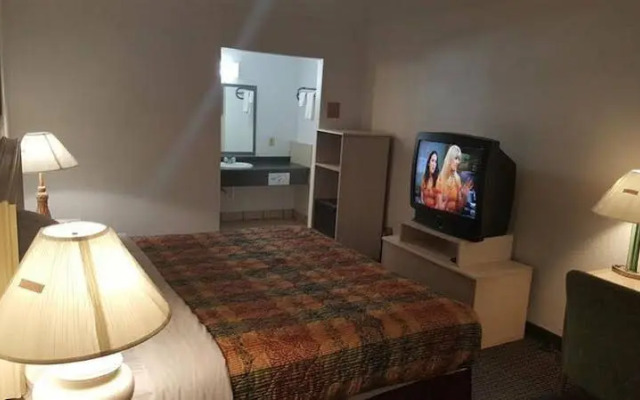 The Brooke Hotel