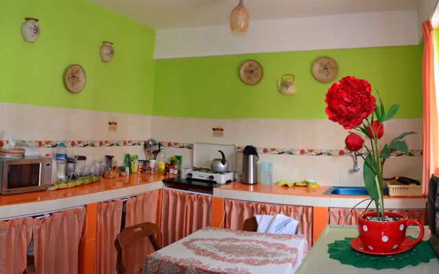 Sonnenthal Bed & Breakfast Cusco