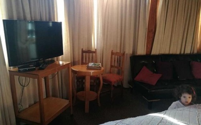 Hotel Los Maitenes