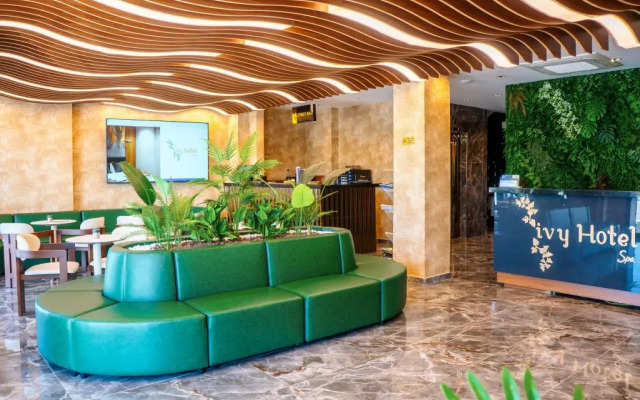 ivy Hotel Spa