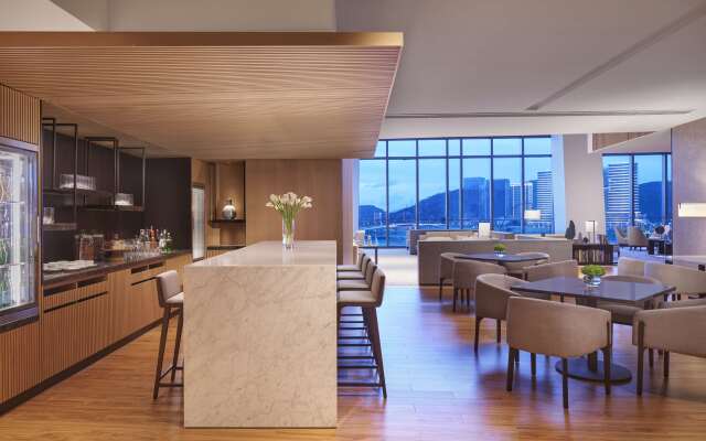 Hyatt Regency Hengqin