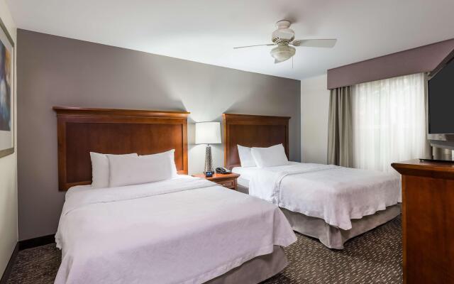 Homewood Suites by Hilton Birmingham South Inverness