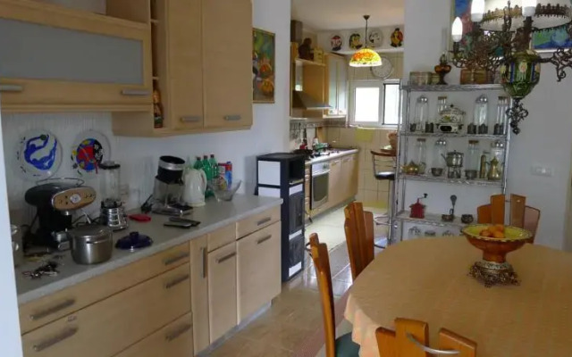 Holiday Home Malic