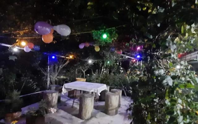 StayApart - Maa Anadmayee Guest House