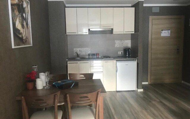 Orbi Palace Room 817