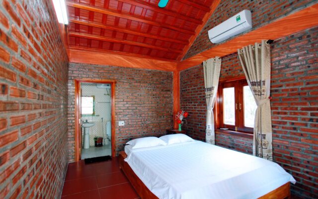 Ninh Binh Mountain View Homestay