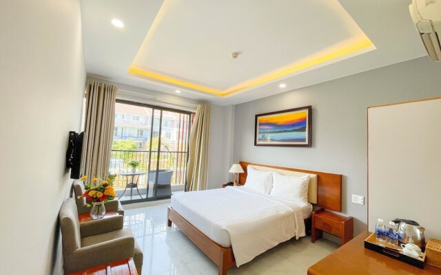 Morris Phu Quoc Hotel