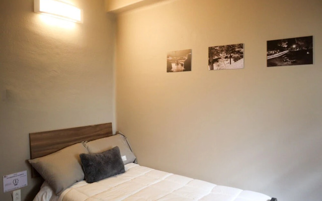 Roma Norte Hostal