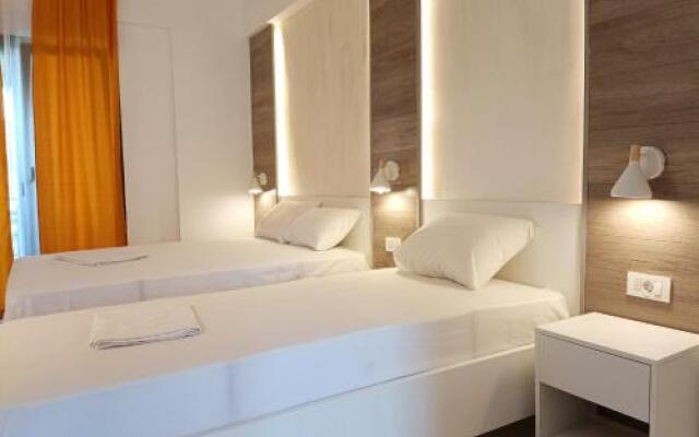 Rooms with View