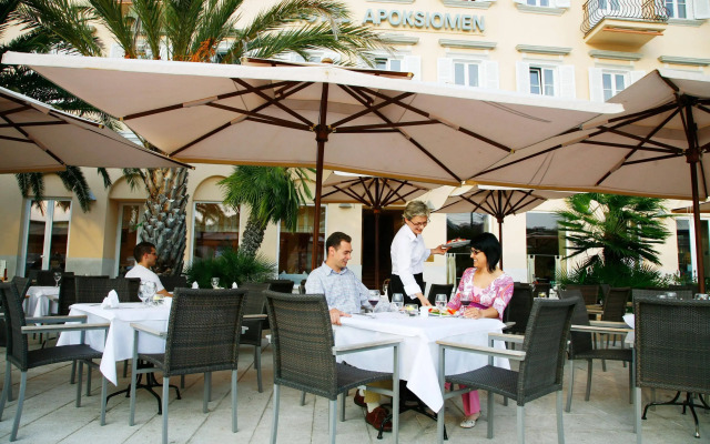 Hotel Apoksiomen by OHM Group
