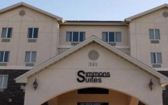 Simmons Suites