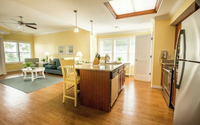 Palace View Heights by Spinnaker Resorts