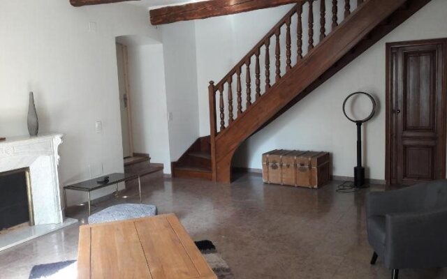 MAÏNI gite et chambres d ' hôtes