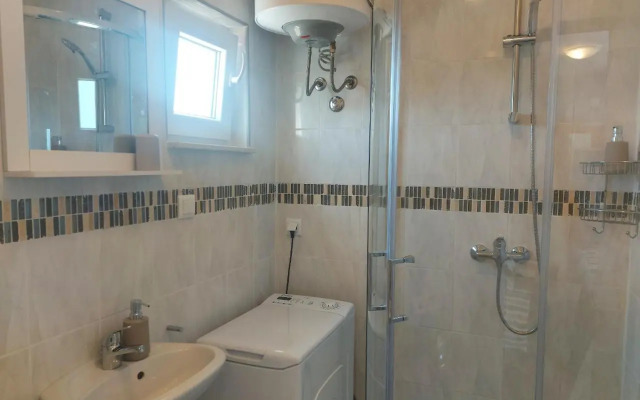 Studio apartman Palmira