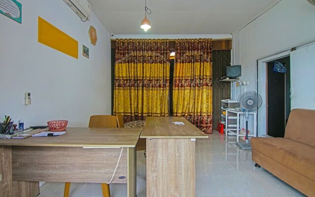 OYO 2946 Handira Homestay