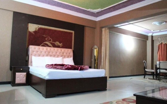 Afaq Hotel Naran