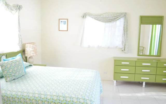 Sea Grove Villa