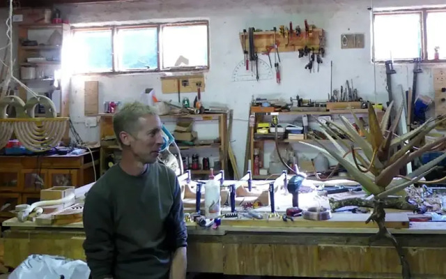 Antbear Drakensberg Lodge