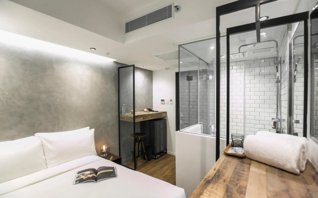Hotel Hart