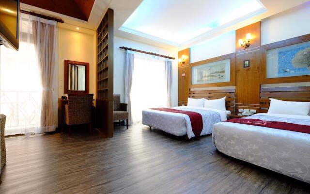 Kenting Haiye Guest House