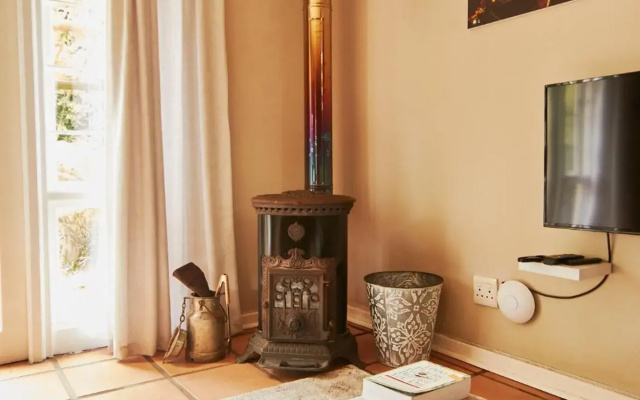 Luxurious & centrally located home away from home