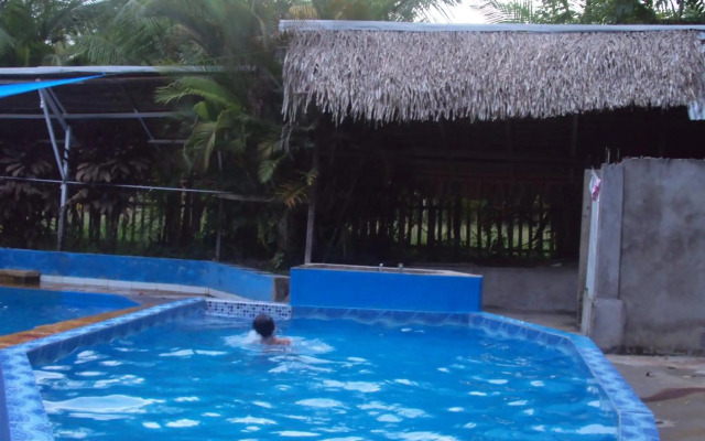 Villa Hermosa de Tambopata Casa Hospedaje & Hostel