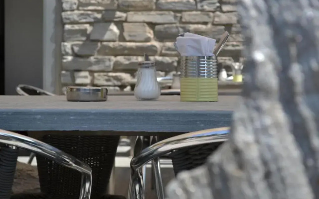 Schnider Bed&Breakfast & Café