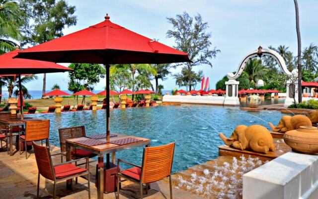 JW Marriott Phuket Resort & Spa