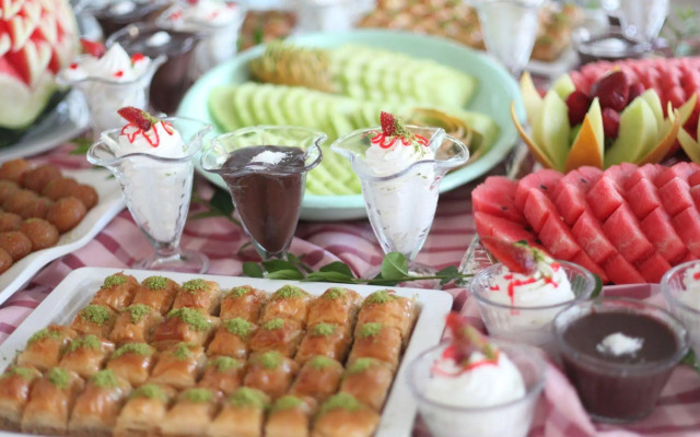 Akalia Suite Hotel & Spa