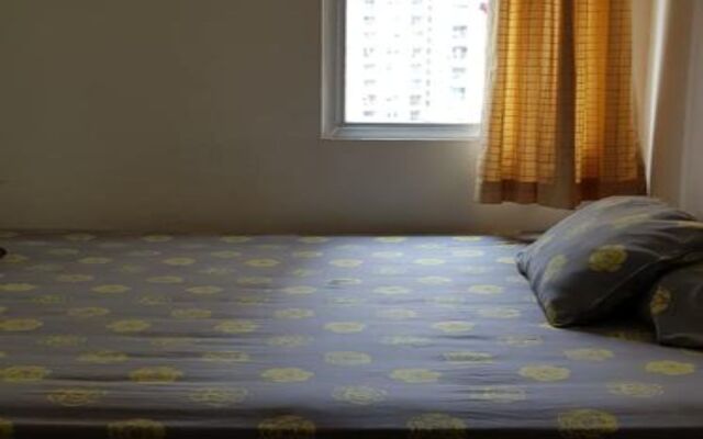 Mediterania Garden Residence 2