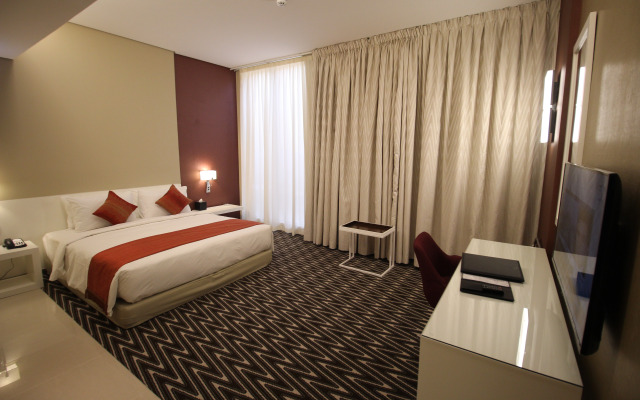 AWFAD Hotel