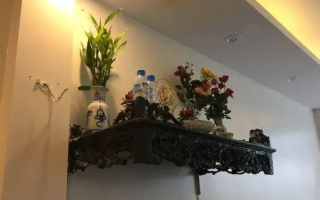 Phuong Trang Hotel Hanoi