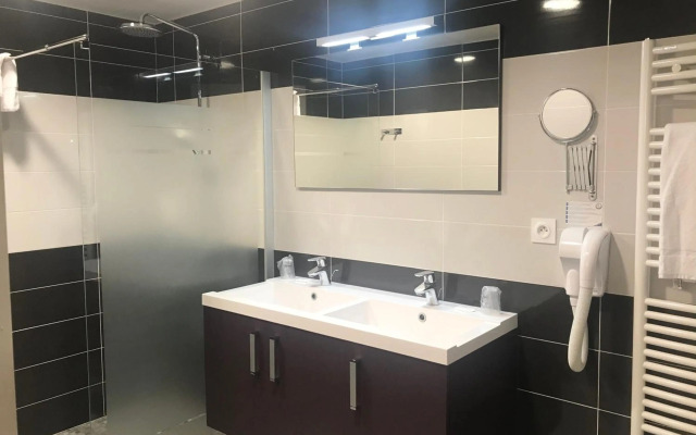 The Originals City, Hôtel La Verriaire, Cholet Sud