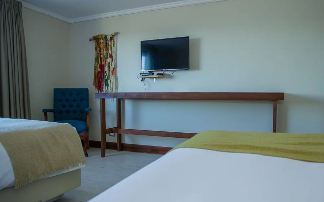 Hotel Agua Nativa